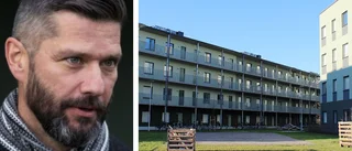 Nytt gym på väg att öppna i kvarteret