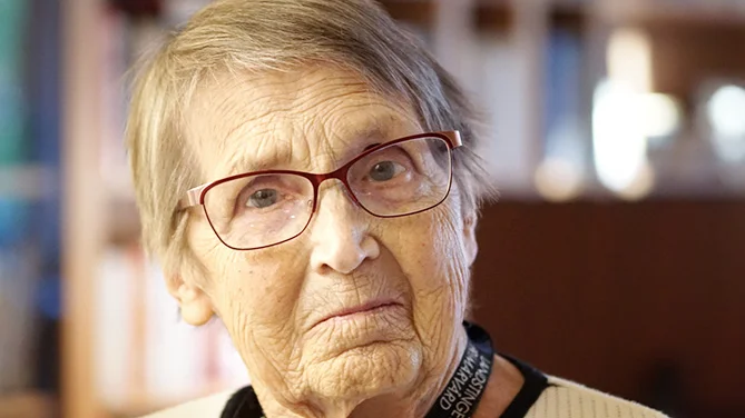 Gertrud Furberg
