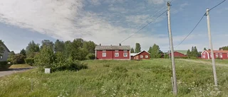 Hus på 85 kvadratmeter från 1929 sålt i Hedenäset - priset: 600 000 kronor