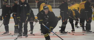 Beskedet: Vimmerby Hockey pausar verksamheten