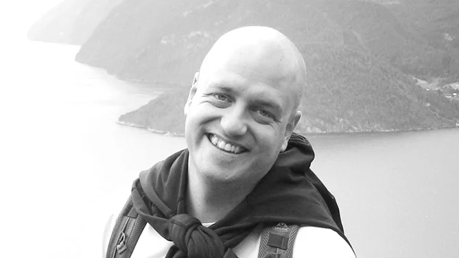Markus Bersås