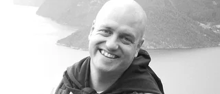 Dödsfall: Markus Bersås, Göteborg