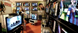 Försökte lura butik med gammal elektronik