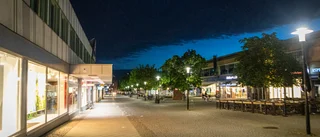 Cykelbråk urartade – slutade med knytnävsslag