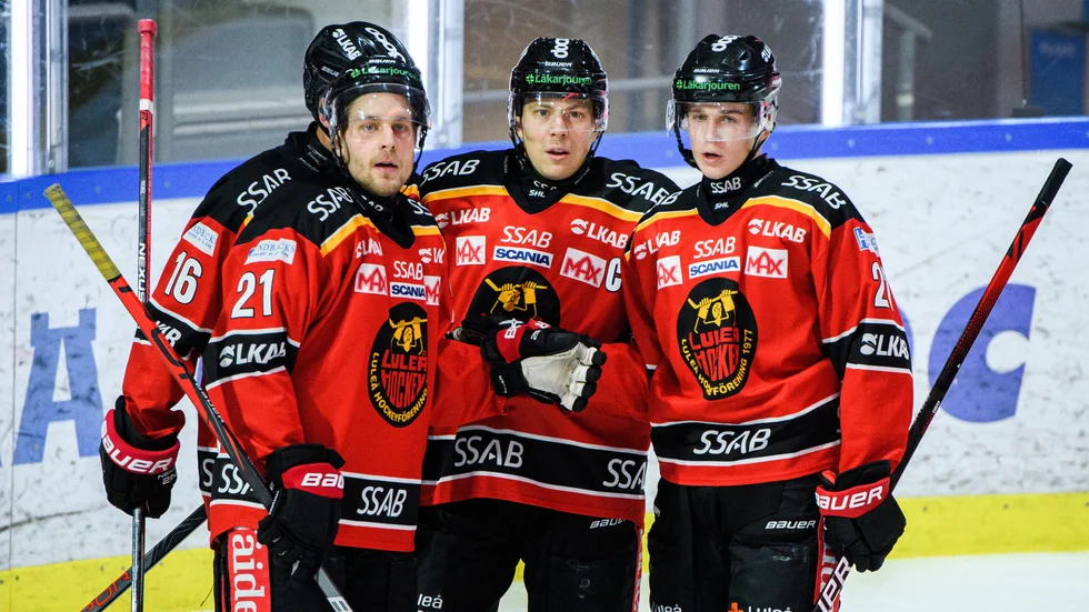 Nils Lundkvist menar att Luleåkaptenen Erik Gustafsson är ligans mest kompletta spelare.
