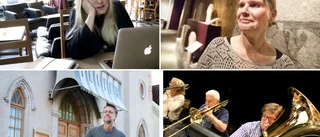 Andra vågen slår hårt mot Gotlands kulturliv