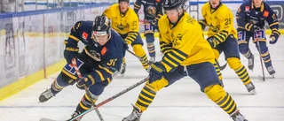 Förre VIK-spelarens skräckskada: "Förstod direkt"