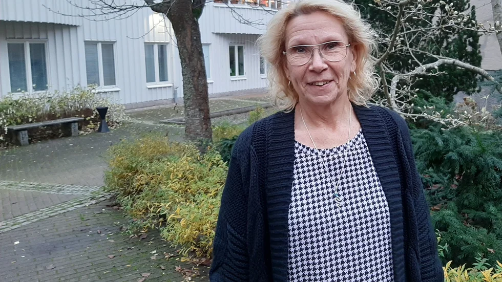 Skolchefen Inger Fransson tror att det finns flera faktorer till varför Trosa återigen tar en topplacering.