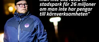 10 frågor till skolkämpen: "Krav att resultatet följs"