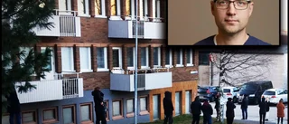 Kökaos när regionen stängde drop-in i Luleå: "Inte klarat av att provta alla"