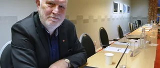 Malås kommunalråd om företagande och regionens framtid