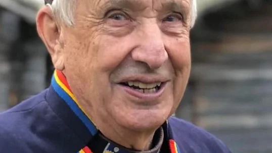 Ingvar Larsson.