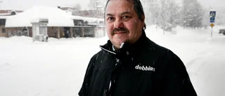 Radioprofilen har fått ta smällar under pandemin: "Blev påhoppad av flera 100 människor"