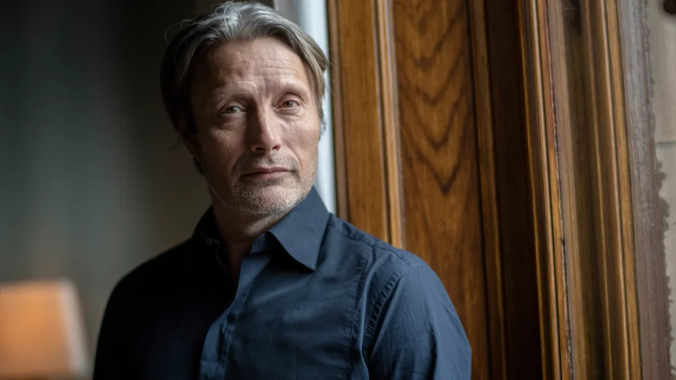 Mads Mikkelsen kan vara aktuell för den tredje "Fantastiska vidunder"-filmen.