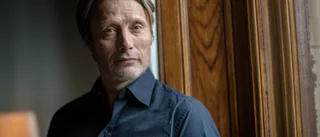 Mads Mikkelsen kan ta över Johnny Depps roll