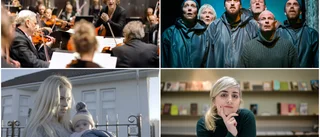 Så skapar du din egen digitala kulturfestival