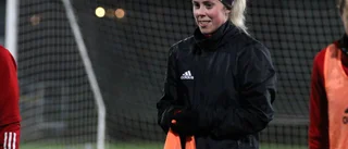 Edlund spelar gärna huvudrollen i ödesmatchen