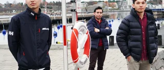 Till Västervik mitt i flyktingvågen – så lever de i dag