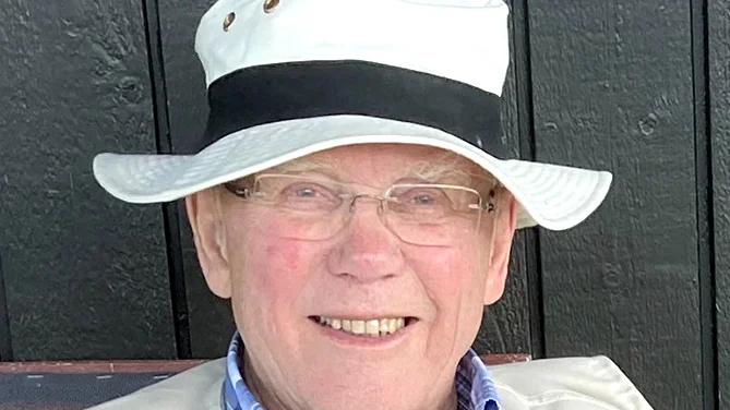 Jan Burström
