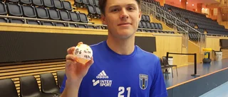 Drömdebuten i superligan: Riktigt skönt