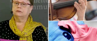 Genuspedagogik och avgiftsfri kulturskola väntar: "Vi möjliggör en satsning"