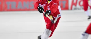 Uppsala tappade ledningen mot Rättvik