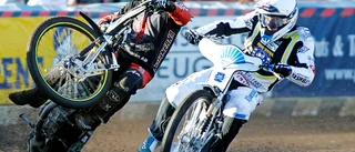 Allt färre svenska speedwayförare