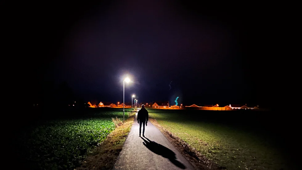 De senaste veckorna har endast ett fåtal rån i Linköping anmälts till polisen.