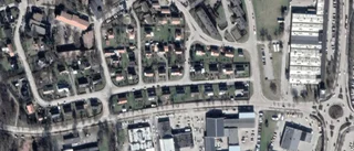 Ny ägare till fastigheten på Malins Väg 1 i Enköping