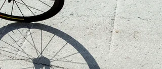 Anmälan: Tonåring i Motala rånades på cykel av okänd man