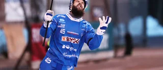 Inställt på nytt plågar IFK Motala