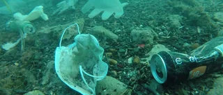 Plastavfallet i Medelhavet befaras öka kraftigt