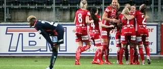 Tre punkter efter LFC-förlusten mot Piteå