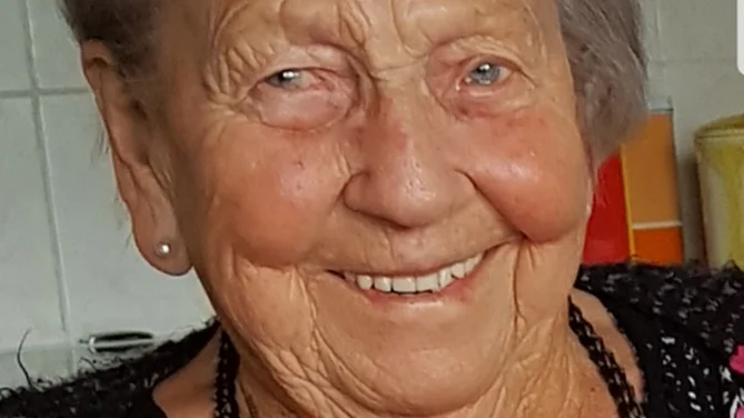Karin Lundmark