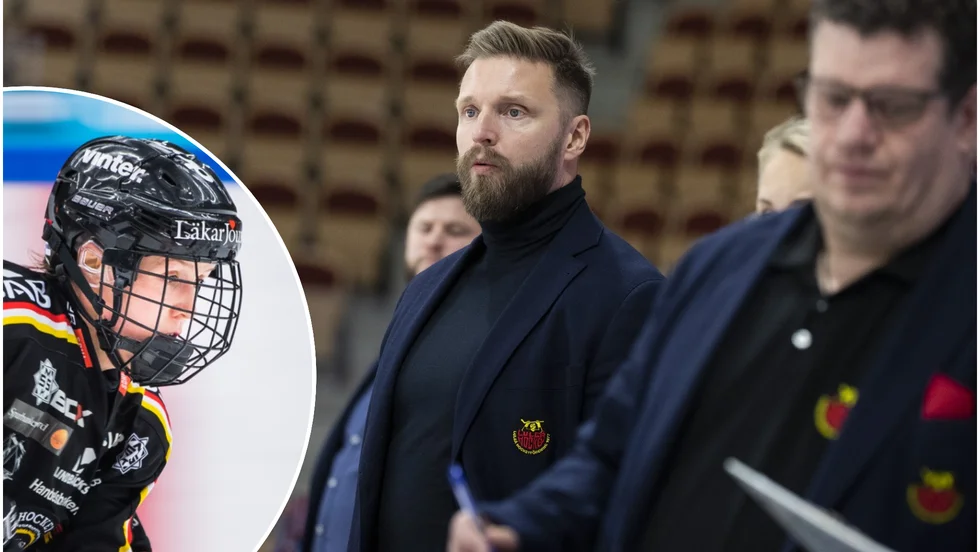 Finns det en chans att Michelle Karvinen kommer "hem"?