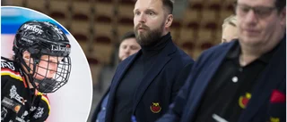 Luleåtränaren har pratat med Karvinen: ”Har hört mig för om läget”