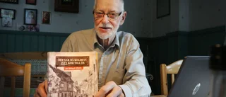 Ny bok – Så försökte gotlänningarna stoppa koleran