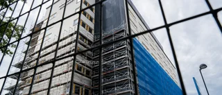 Öppnar mottagning för långtidssjuka covid-patienter