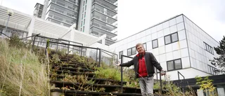 Nostalgitripp: Nöjespalatset rivs men glöms aldrig