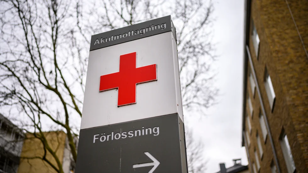 Kvinnor som drabbats av skador på ringmuskeln riskerar tarmläckage flera decennier senare, visar forskning.