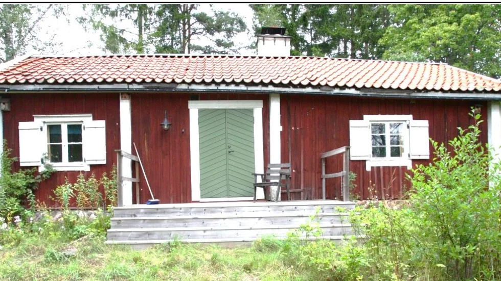 En detaljplan i Knivsta har upphävts då den inte tog hänsyn till ett torp från 1700-talet.