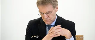Coronalättnader kan stoppas: ”Hårdare regler”