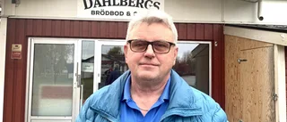 Dahlbergs bageri till salu igen