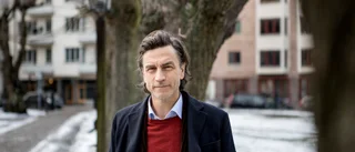 Jockum Nordström startar band med släkten