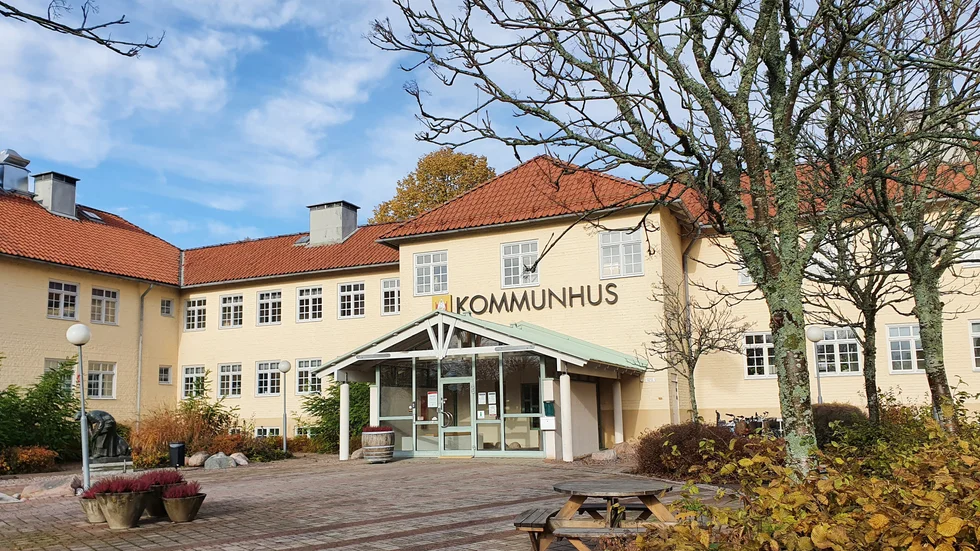 Vadstena kommun vill att alla som kan ska hjälpa till och hålla sina barn från förskolan.