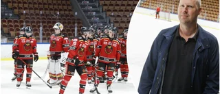 Luleå Hockeys fiaskoresa: "En ordentlig smäll"