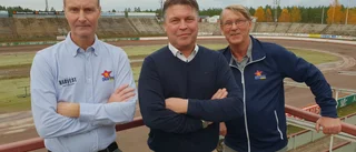 Klart med ny lagledare i Dackarna