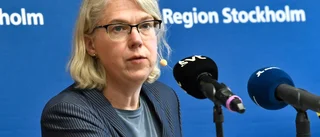 Stockholm: "Det ökar alldeles för mycket"