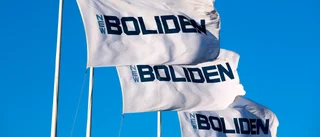 Boliden planerar provborrningar i Heby
