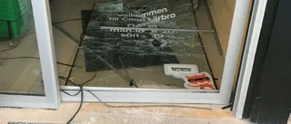 Trio dömd efter uppmärksammad stöldkupp